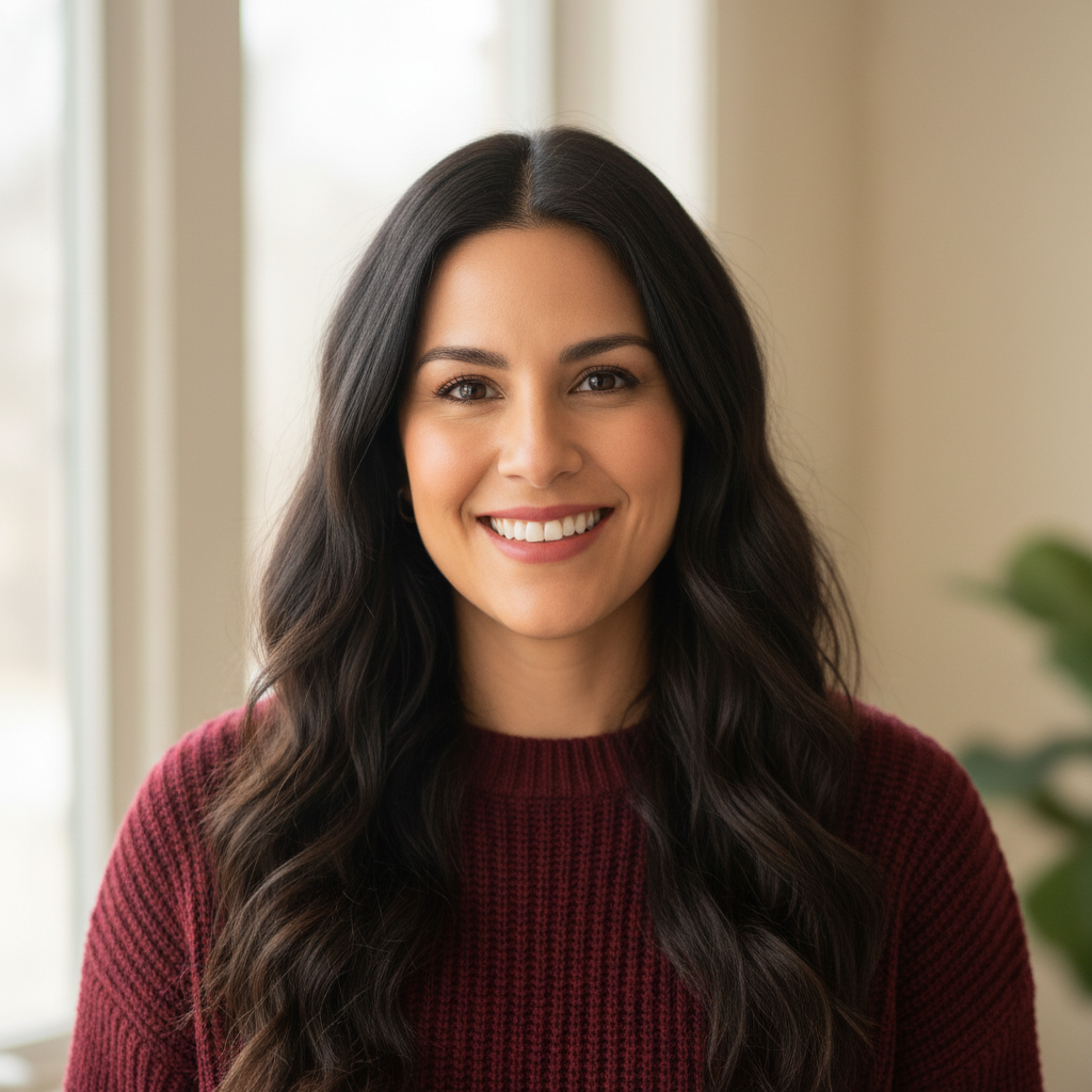 Laura Sosa — Client Success Director