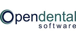Open Dental logo