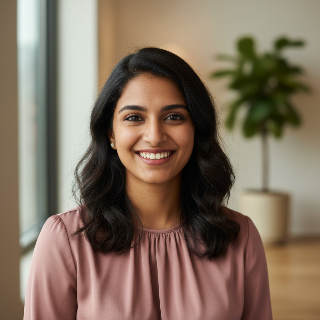 Shagun — Patient Engagement Strategist