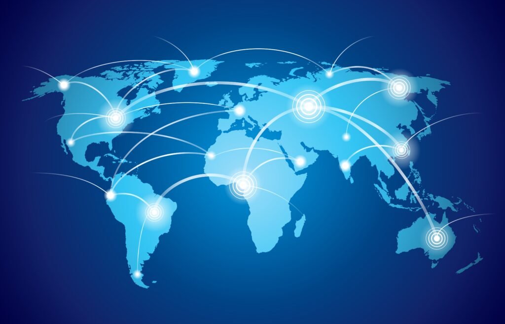 Multi Location Systems