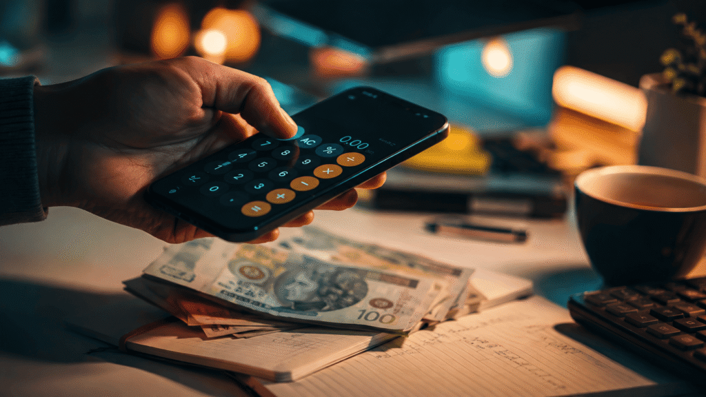 Financial Clarity