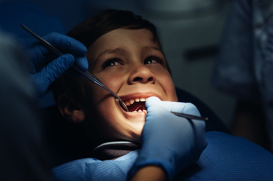 Periodontal and Implant Surgeons