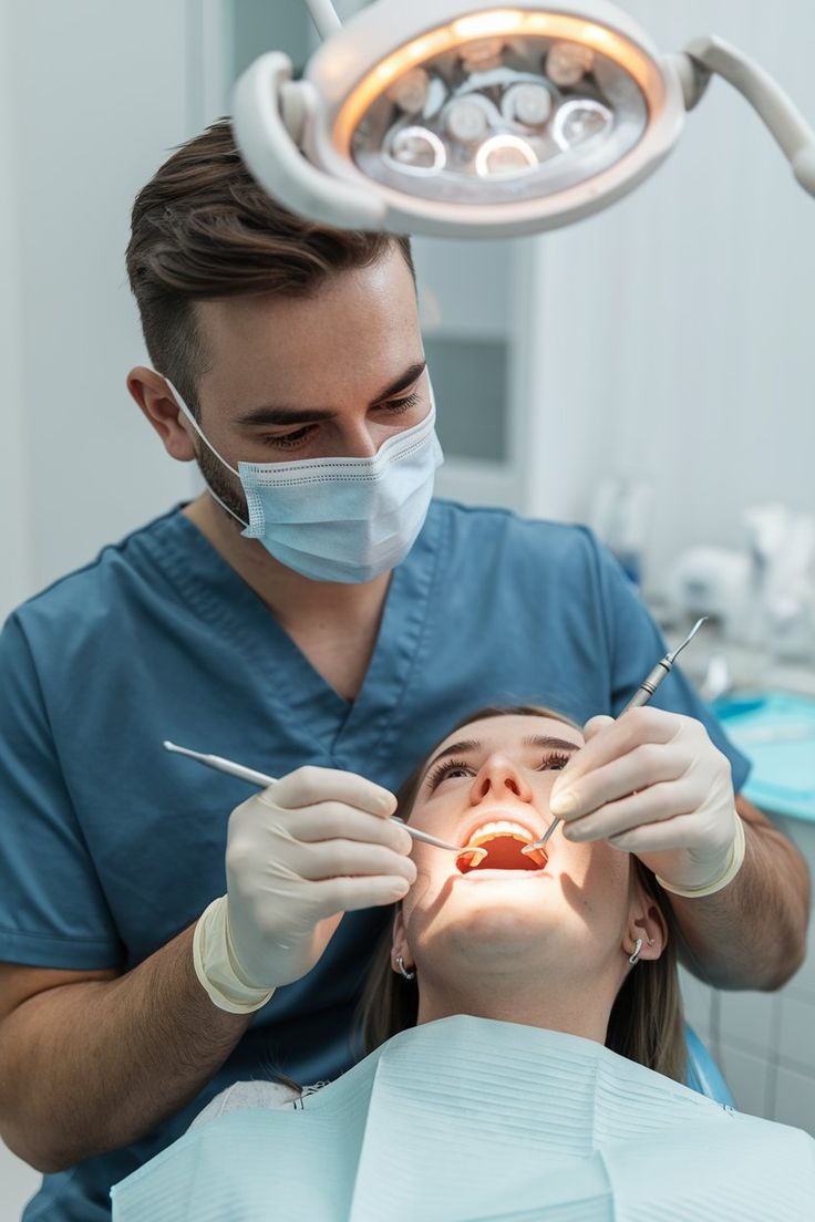 dentist