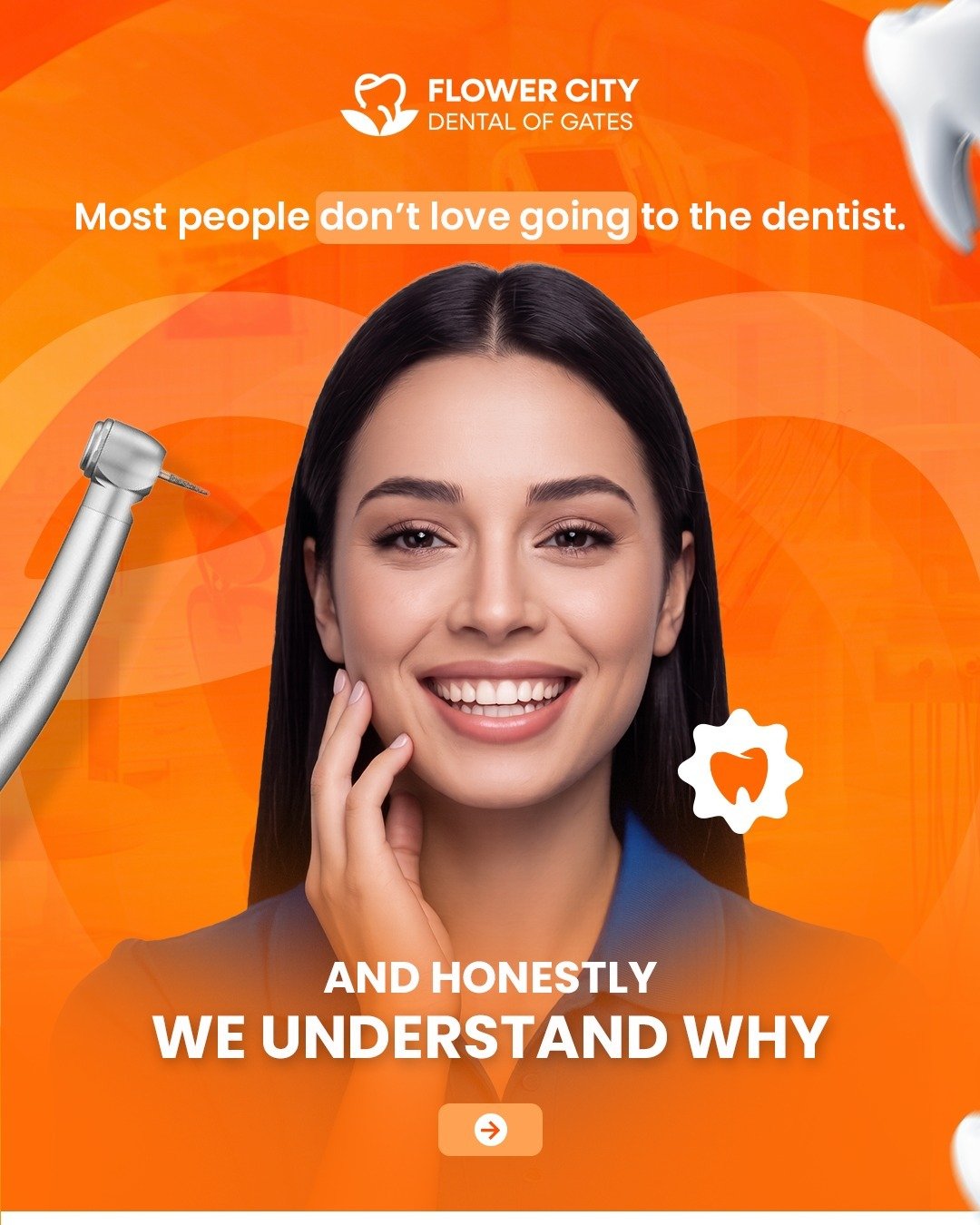 Discover your new smile