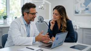 Dental Practice Marketing: SEO, PPC, Social Media and AIO