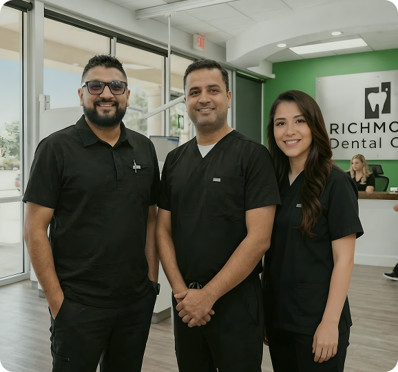 Richmond Dental Care