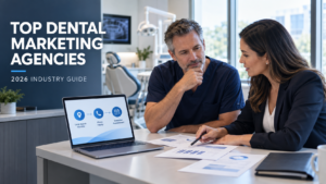 dental marketing agency
